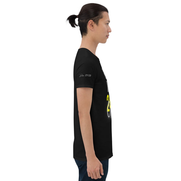 24/7 Word - Short-Sleeve Unisex T-Shirt