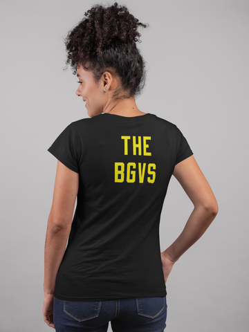 The BGVs - Short-Sleeve Unisex T-Shirt