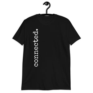 connected - Short-Sleeve Unisex T-Shirt